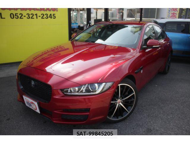 Jaguar XE 2015-12 7058961-3