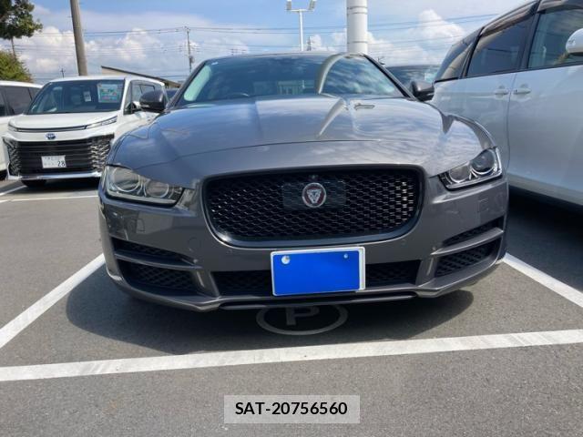 Jaguar XE 2016-04 7058965-1