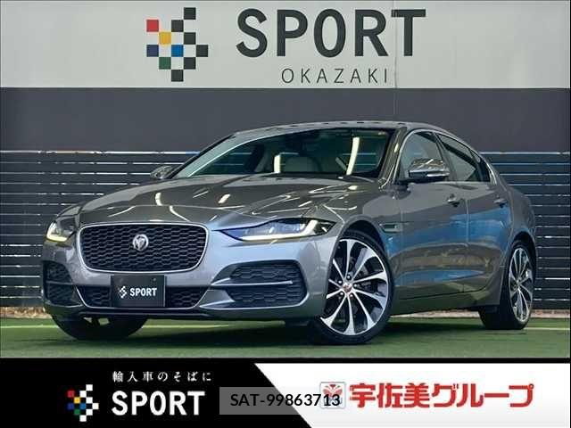 Jaguar XE 2019-07 7358185-0