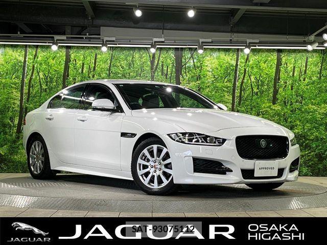 Jaguar XE 2017-12 7358189-0
