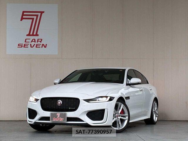 Jaguar XE 2020-01 7902759-0