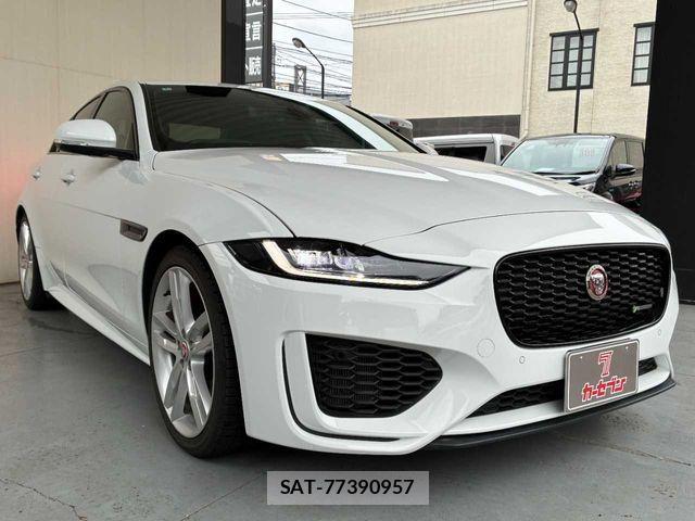 Jaguar XE 2020-01 7902759-21