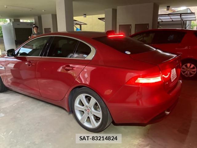 Jaguar XE 2018-08 8457707-7