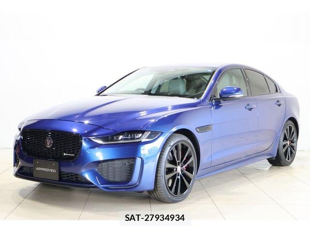 Jaguar XE 2022-04 8880192-9