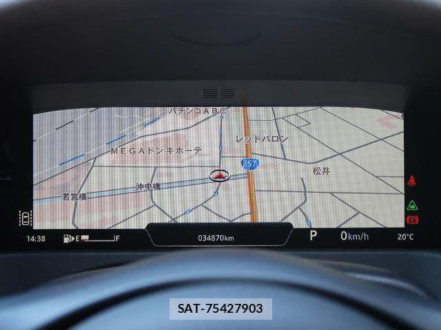 Jaguar XF 2017-03 6612401-4