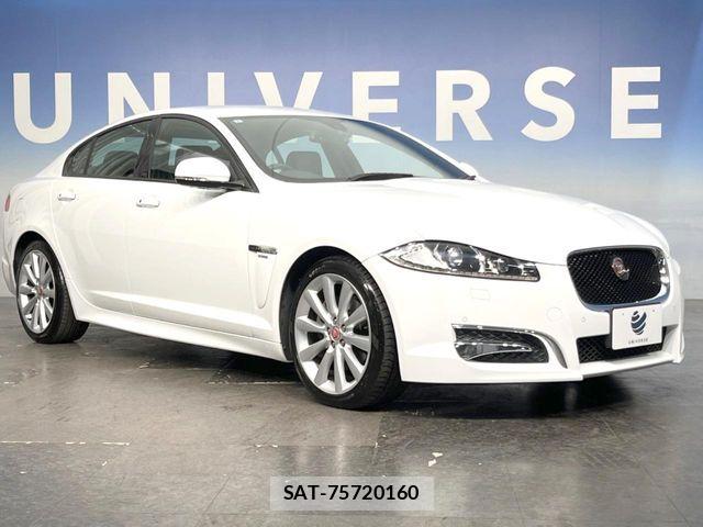 Jaguar XF 2015-07 6672005-16