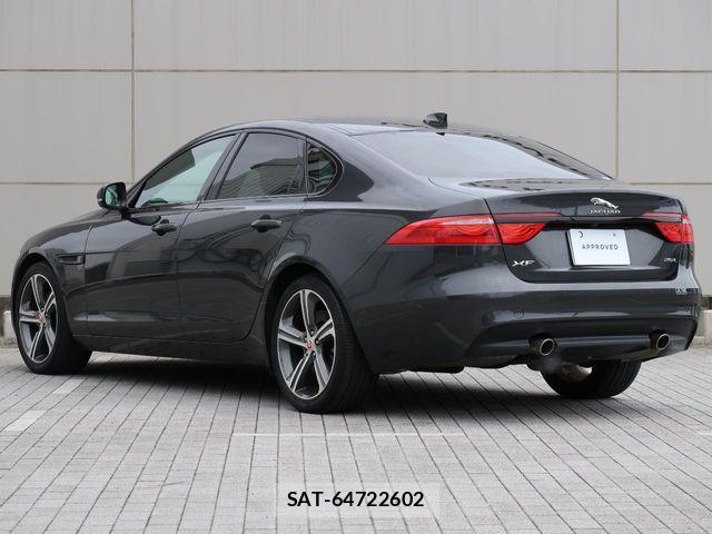 Jaguar XF 2016-09 7272089-19