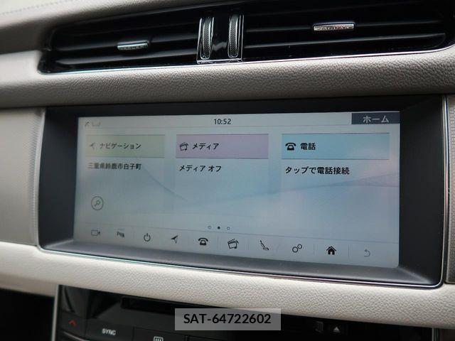 Jaguar XF 2016-09 7272089-4