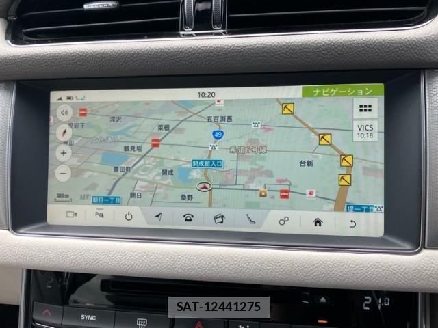 Jaguar XF 2016-07 8074129-22