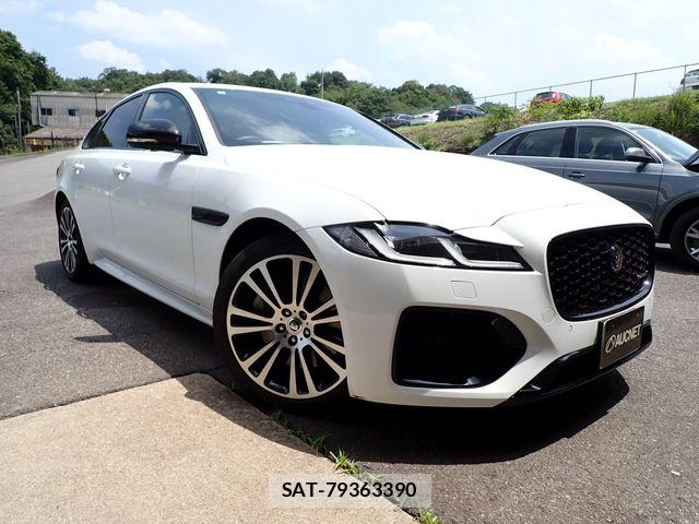 Jaguar XF 2023-11 8074128-0