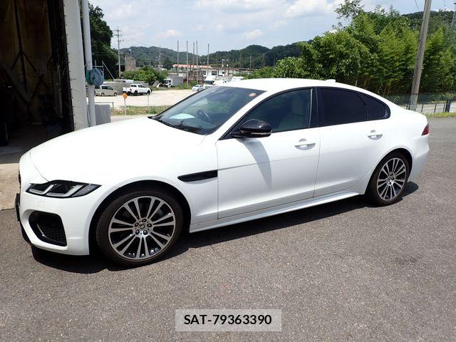 Jaguar XF 2023-11 8074128-5