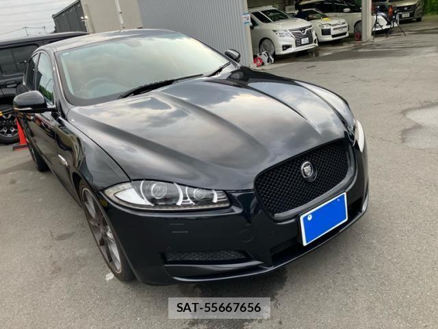 Jaguar XF 2012-07 8099769-0