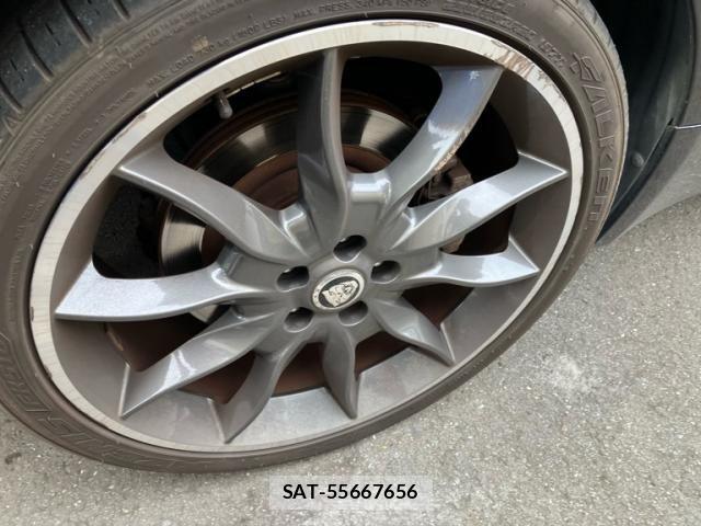 Jaguar XF 2012-07 8099769-7