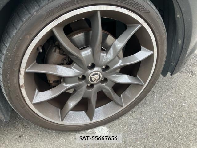 Jaguar XF 2012-07 8099769-8