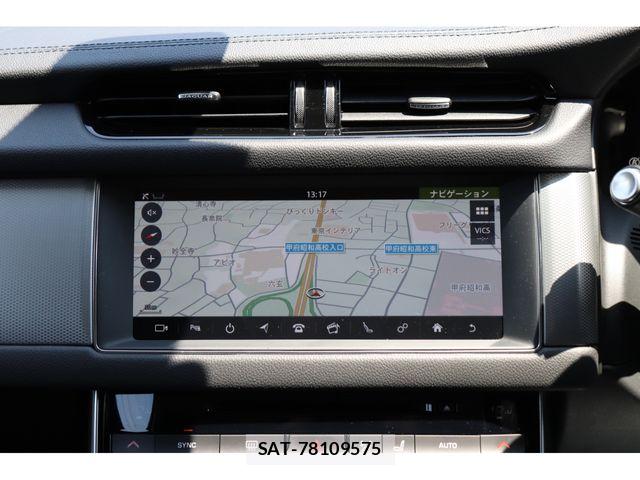 Jaguar XF 2020-09 8099770-14