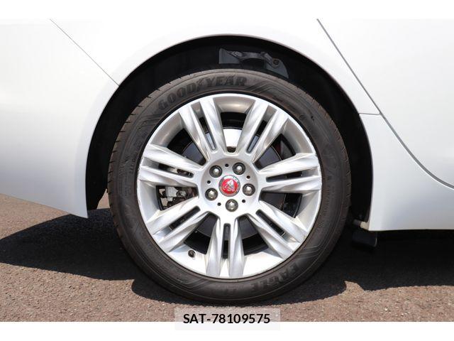 Jaguar XF 2020-09 8099770-28