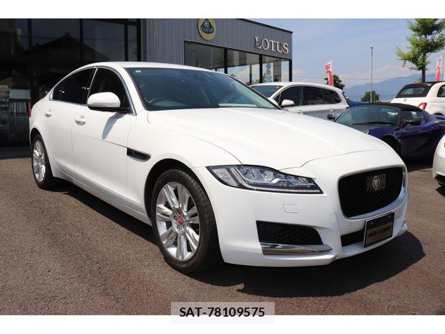 Jaguar XF 2020-09 8099770-2