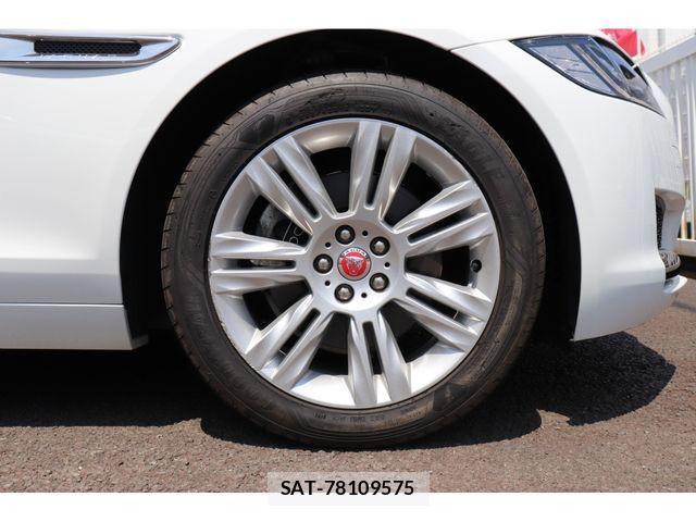 Jaguar XF 2020-09 8099770-29