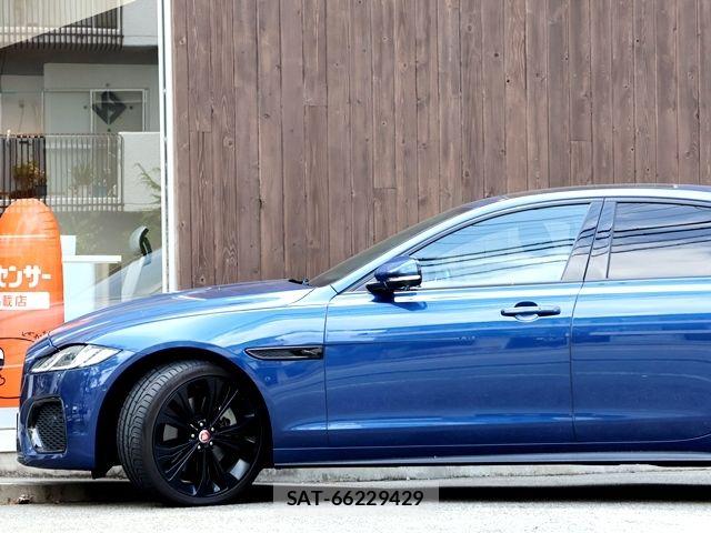 Jaguar XF 2021-09 8354725-9