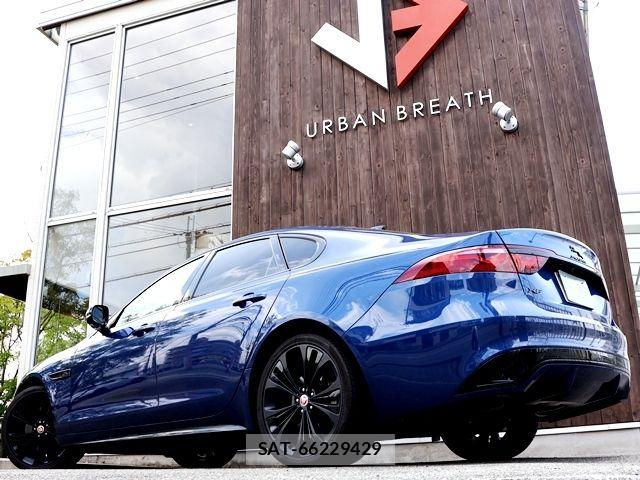 Jaguar XF 2021-09 8354725-10