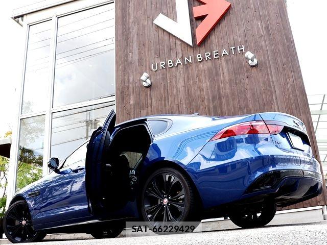 Jaguar XF 2021-09 8354725-11