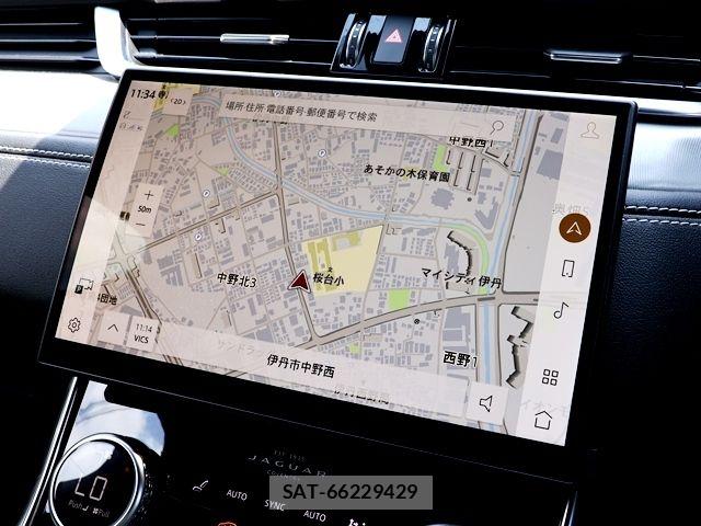 Jaguar XF 2021-09 8354725-16