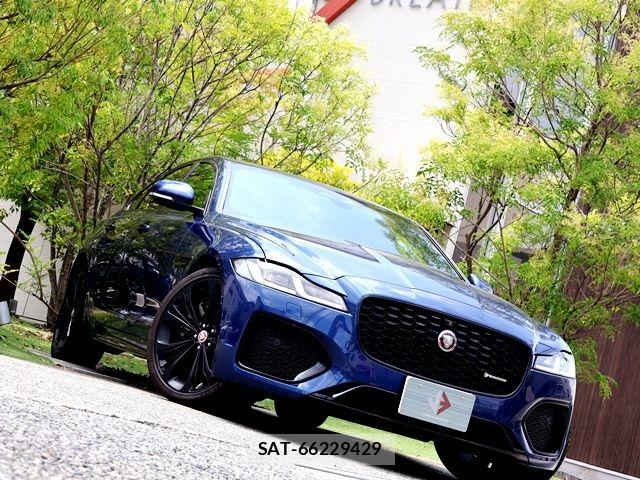 Jaguar XF 2021-09 8354725-3