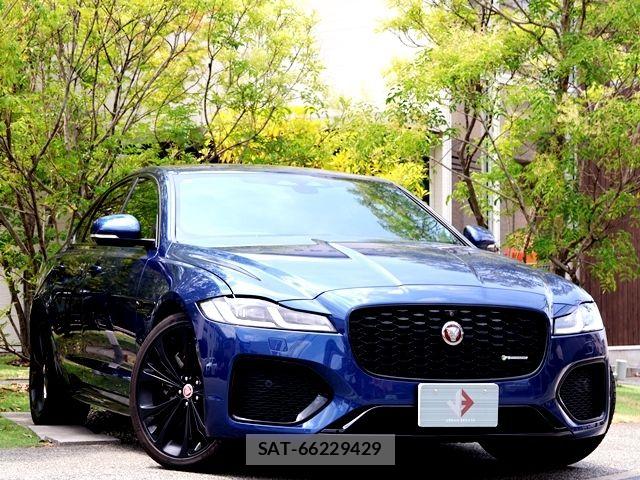 Jaguar XF 2021-09 8354725-7