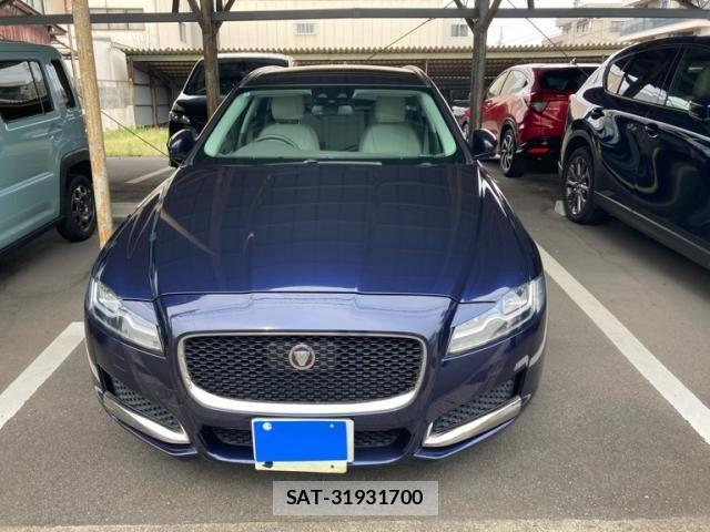 Jaguar XF 2018-12 7876997-0