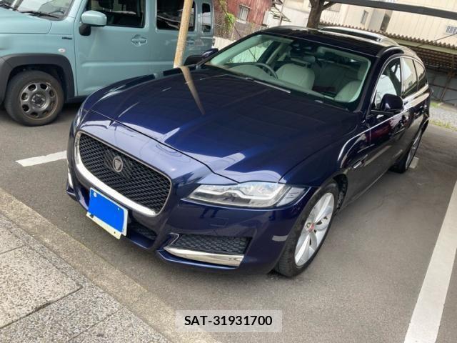 Jaguar XF 2018-12 7876997-1