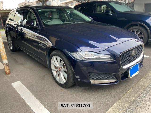 Jaguar XF 2018-12 7876997-2
