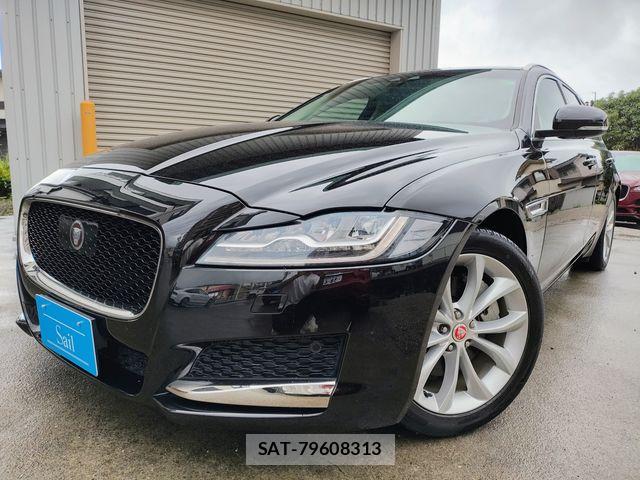Jaguar XF 2018-09 8829591-0