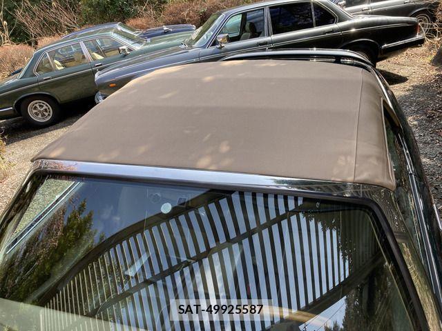 Jaguar XJ SERIES 2002-07 813240-10