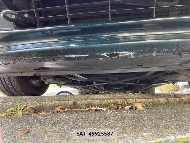 Jaguar XJ SERIES 2002-07 813240-11