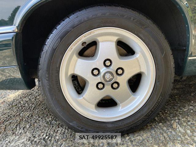 Jaguar XJ SERIES 2002-07 813240-16