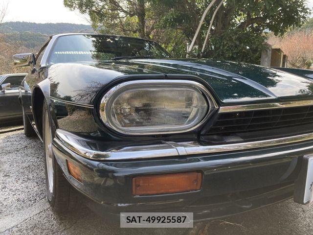 Jaguar XJ SERIES 2002-07 813240-18