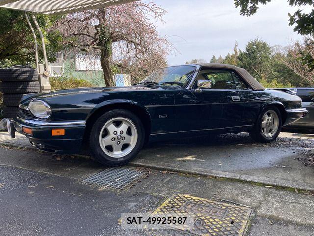 Jaguar XJ SERIES 2002-07 813240-1