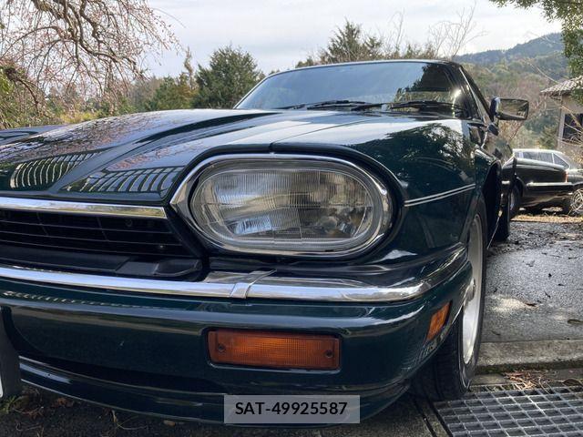 Jaguar XJ SERIES 2002-07 813240-19