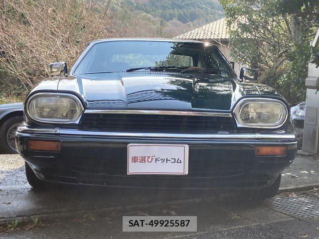 Jaguar XJ SERIES 2002-07 813240-7