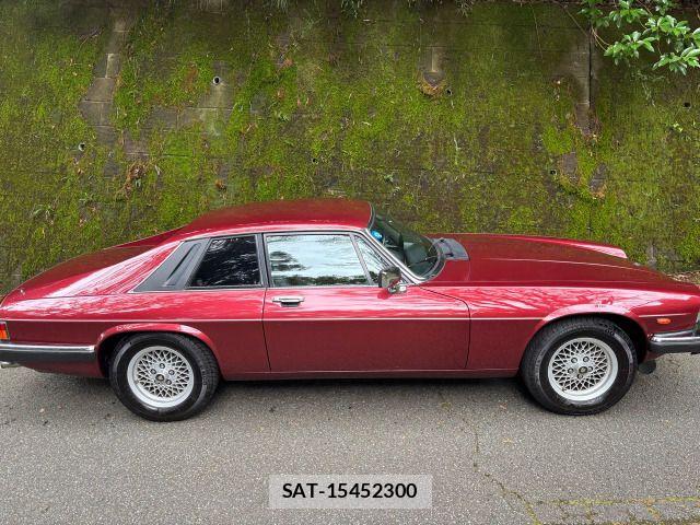 Jaguar XJ SERIES 1991-05 8485525-9