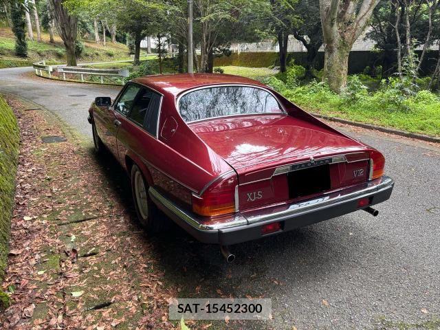 Jaguar XJ SERIES 1991-05 8485525-15