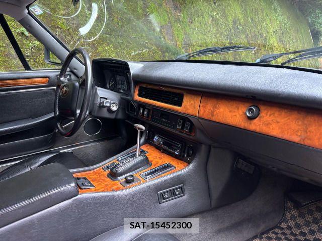 Jaguar XJ SERIES 1991-05 8485525-18