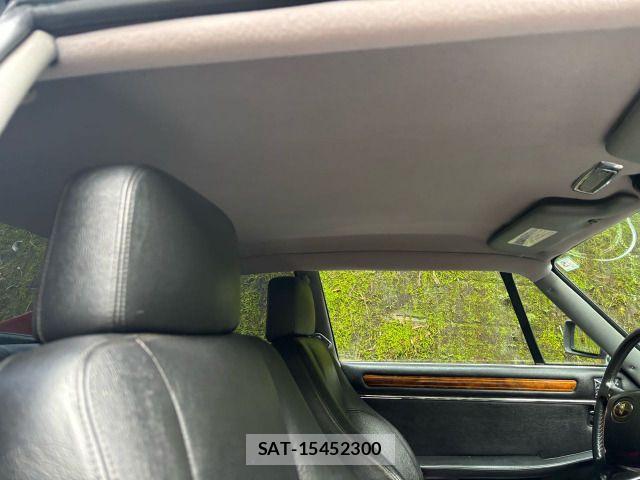 Jaguar XJ SERIES 1991-05 8485525-19
