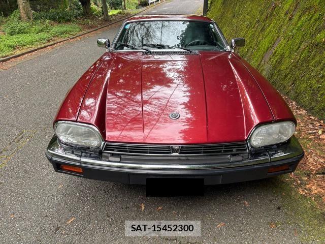 Jaguar XJ SERIES 1991-05 8485525-6