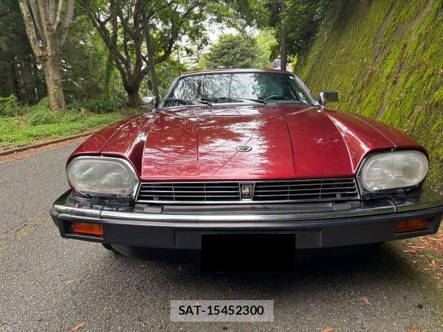 Jaguar XJ SERIES 1991-05 8485525-7