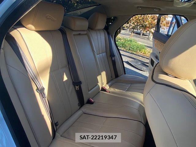Jaguar XJ SERIES 2010-10 525069-15