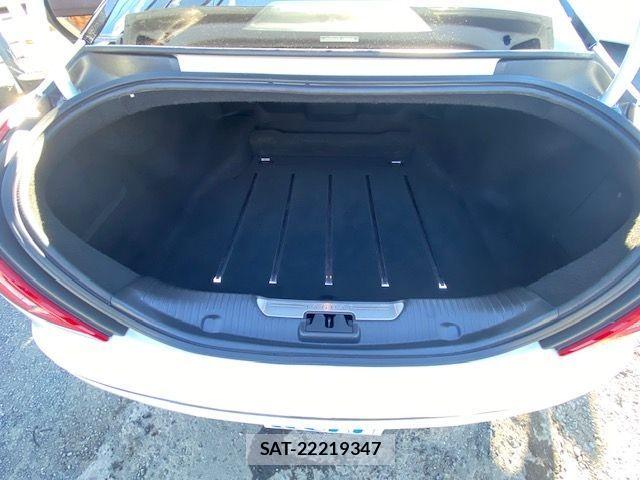 Jaguar XJ SERIES 2010-10 525069-20