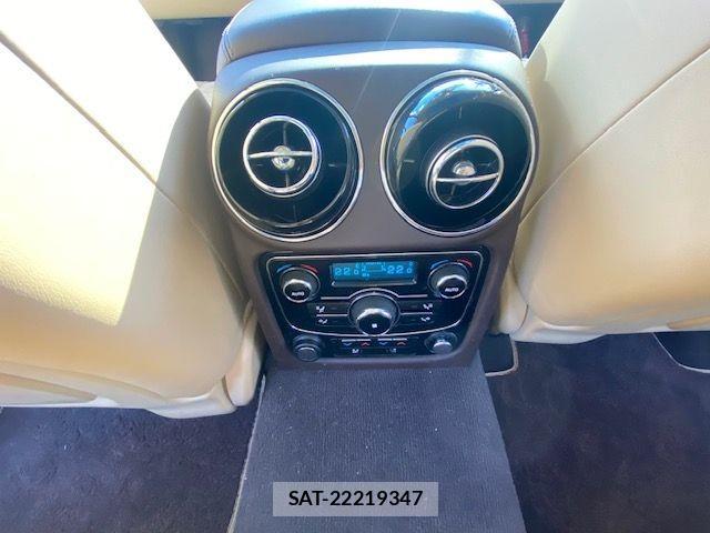 Jaguar XJ SERIES 2010-10 525069-23