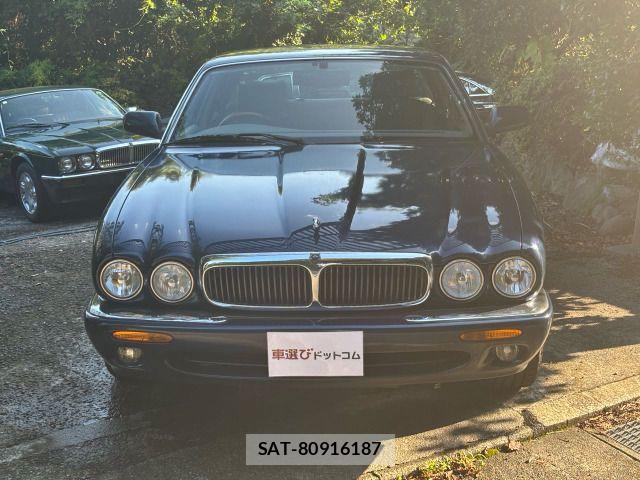 Jaguar XJ SERIES 1998-03 1291862-10