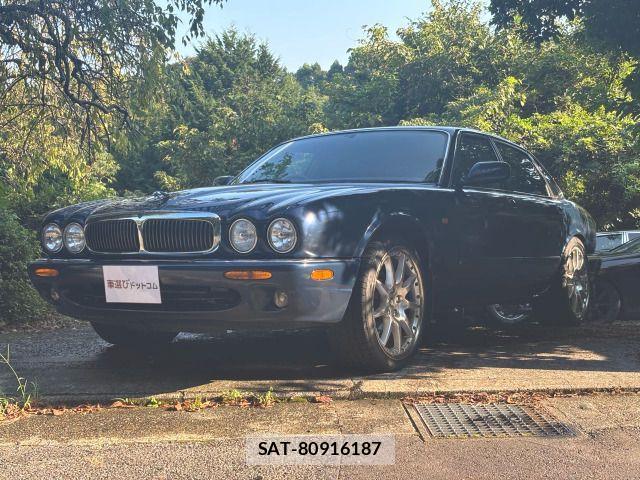 Jaguar XJ SERIES 1998-03 1291862-1